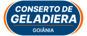 logo conserto de geladeira goiania