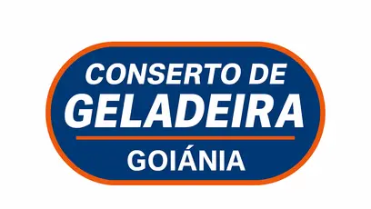 logo Conserto de Geladeira Goiânia